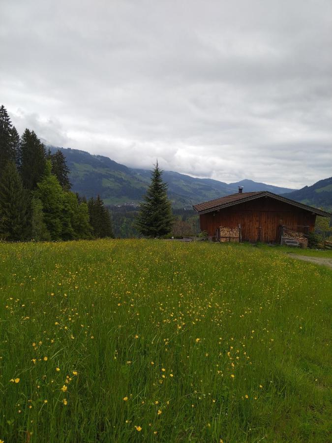 Schwemm Moos Apartment Westendorf Exterior photo